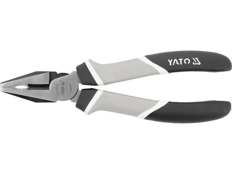 Combination Pliers 200 mm (8 Inch)  YT-6582